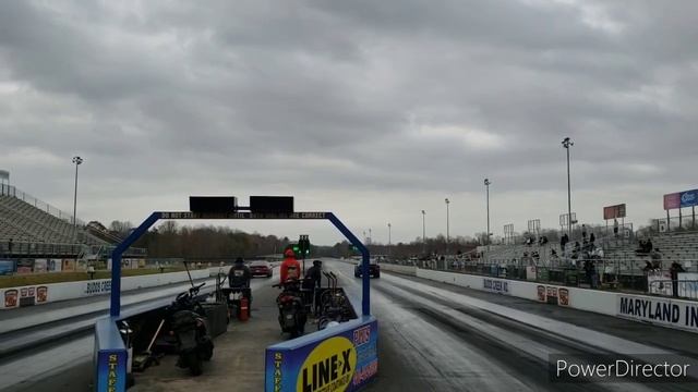 AWD charger cop car first 1/4 mile run all motor смотреть онлайн