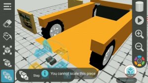 Lamborghini murciélago tutorial (draw bricks)
