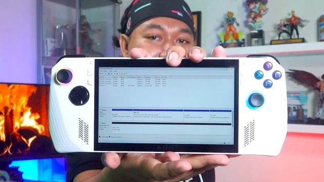 Resiko Gede Tambah Storage? Solusi cepat tepat & aman Gamer! SanDisk GamePlay microSD Gaming Ngebut смотреть онлайн