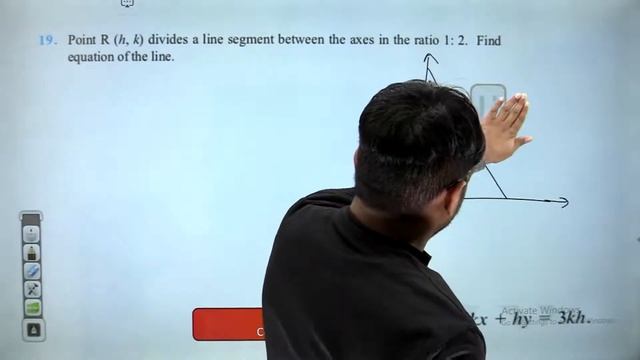 Chapter-10 Straight Lines I Exercise-10.2 I Class 11 I NCERT Solutions I Maths I Ashish Sir смотреть онлайн