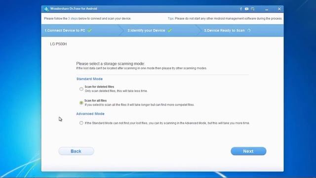 Android Data Recovery Windows Software How to Use смотреть онлайн