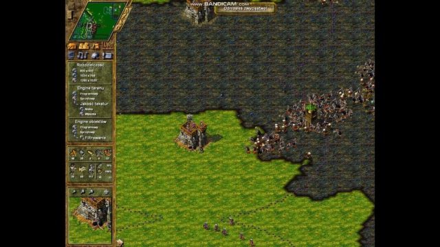 The Settlers IV Złota Edycja - Settlers Wars смотреть онлайн