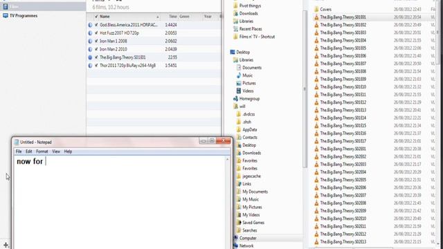 How to put movies onto iTunes смотреть онлайн