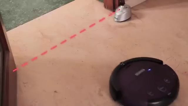 Milagrow Floor Robots Video Instruction Manual - RoboCop & SuperBot смотреть онлайн