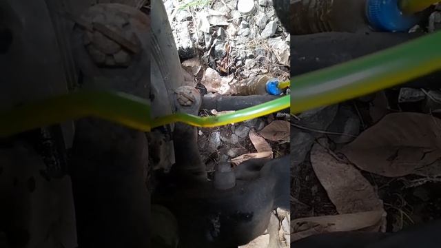 Brake System Problem: Bleeding Process and Mechanic Tips(Foton Tornado) смотреть онлайн