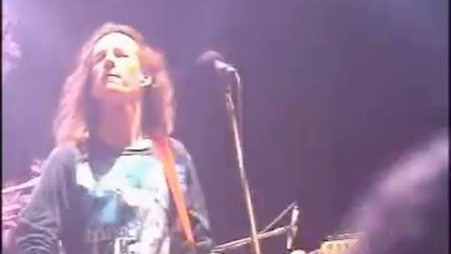 Yer Blues смотреть онлайн