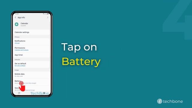 How to Allow/Restrict Background activity of Apps - Samsung [Android 11 - One UI 3] смотреть онлайн