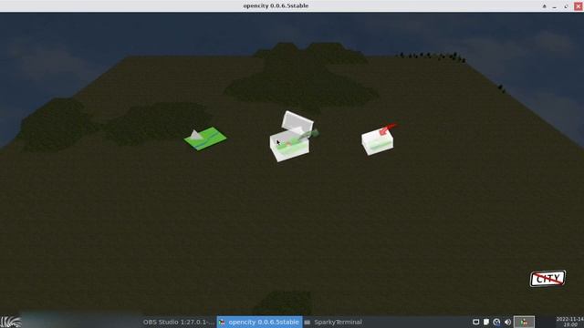Instalacja GRY w Linux смотреть онлайн