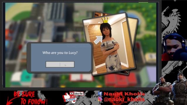 HAPPY SUMMER V.0.2.5 GAMEPLAY смотреть онлайн