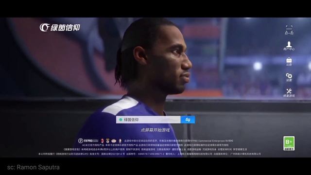 Full Tutorial Download dan login game Vive le football terbaru|| vive le football android смотреть онлайн