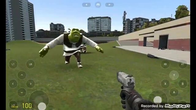 gmod android :) смотреть онлайн