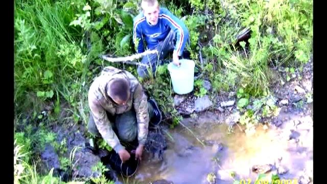 с канска на ваз 2101 в тайгу. фото смотреть онлайн