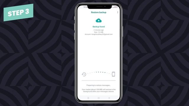 How to See Deleted Messages on Whatsapp 2023 смотреть онлайн