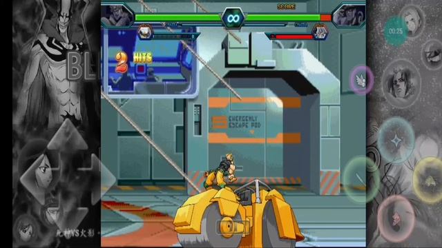 DAWLOAD JOJO MUGEN ANDROID VIA MEDIAFIRE смотреть онлайн