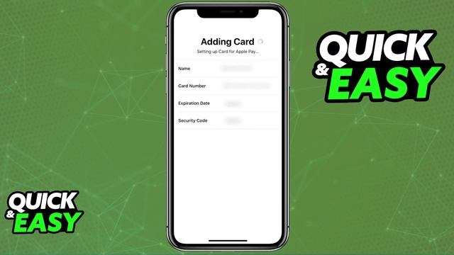 How To Add Wisely Card to Apple Pay (2024) смотреть онлайн