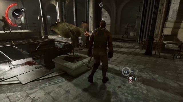 Dishonored: Death of the Outsider #2 - One Last Fight, Part II смотреть онлайн