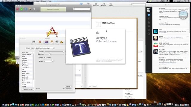 Hackintosh + SSD смотреть онлайн
