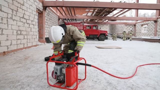 Пресс - конференция с Начальником Главного управления МЧС России по УР смотреть онлайн