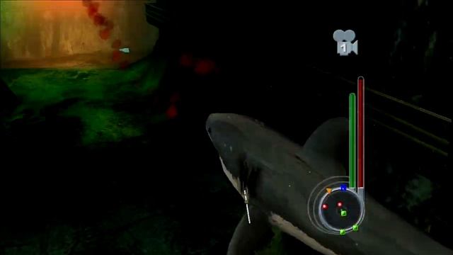 Let's Play Jaws Unleashed Ep.16 SIDE CHALLENGES 22-24-30-31 смотреть онлайн