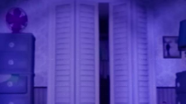 Creepypasta de FNaF4 | La Novena Noche смотреть онлайн