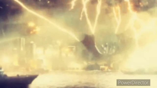 Monsterverse (the reason) 5k Special￼ смотреть онлайн