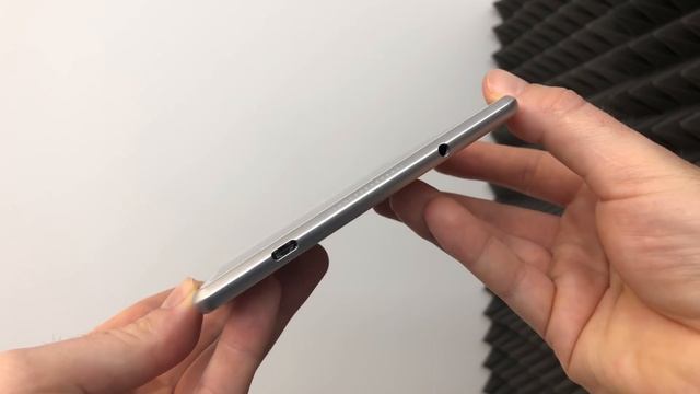 Lenovo Tab 4 8 Plus (recenzia) смотреть онлайн