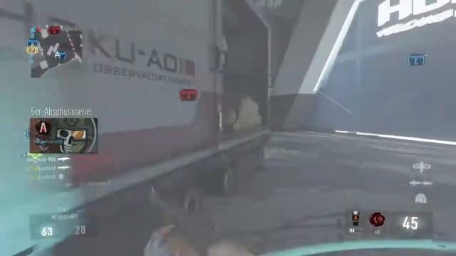 Call of Duty®: Advanced Warfare part 48 2 mal letzte kill machen смотреть онлайн