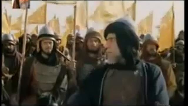 Imam Huseyn E In Fedaisi  Muxtarname   Kiyanin Olumu
