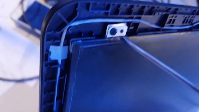 Sostituzione schermo ASUS X555 X556 e simili смотреть онлайн
