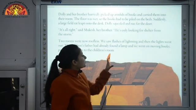 3 English Text Ch 10 смотреть онлайн
