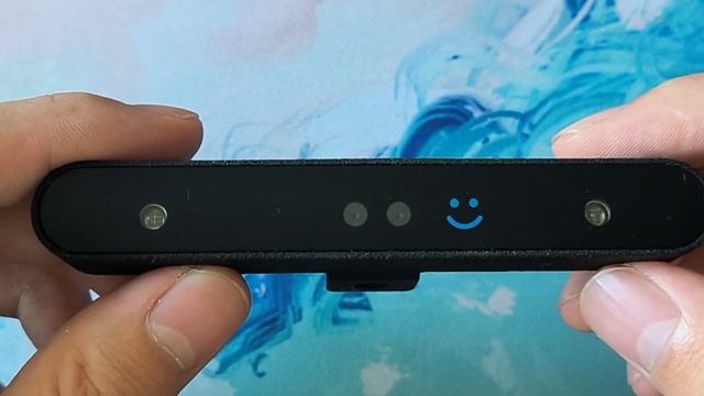 015 Hello！Windows Hello：原理浅析&选购指南，一站式了解”面容解锁“并浅谈红外成像 смотреть онлайн