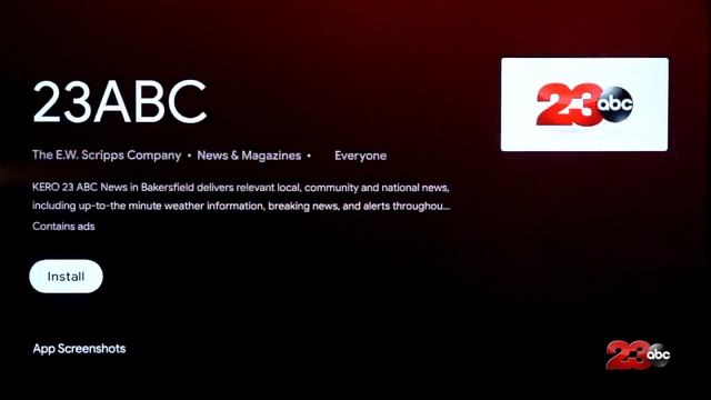 How to Install 23ABC on Your Android TV Device смотреть онлайн