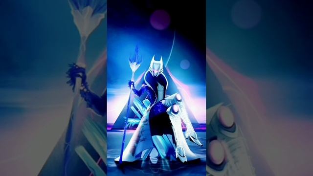 Destiny 2 Beyond light - Frigid tomb смотреть онлайн