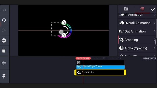How To Make NEON Border in Kinemaster | Neon Efect | Glowing Border | Neon Border | Kinemaster H2C смотреть онлайн