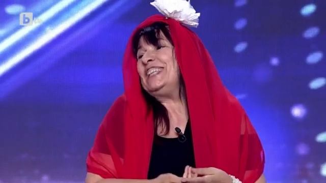 Смешни стихотворения в „България търси талант''- 20. 10. 2019 смотреть онлайн