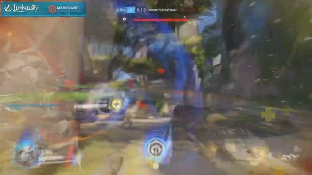 Overwatch Highlights Ep. 2 смотреть онлайн