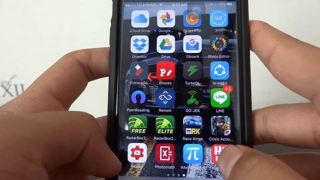 HOW TO GET RINGTONES ON IOS 10.3.2 - 11- latest For Free!!! смотреть онлайн