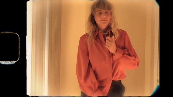 Lissie - Flowers (Official Video)