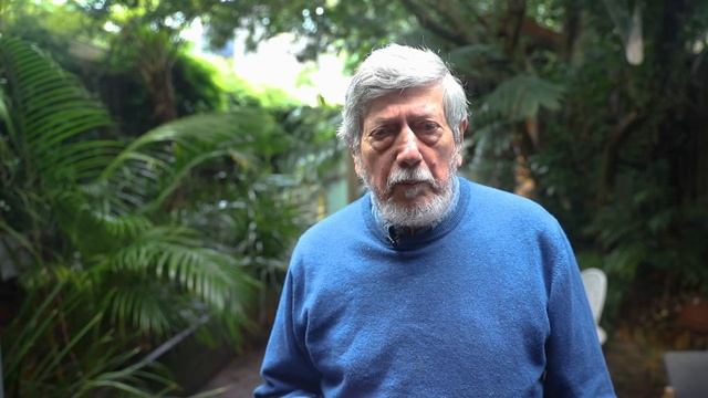 Filef June Event with Bruce Shillingsworth смотреть онлайн