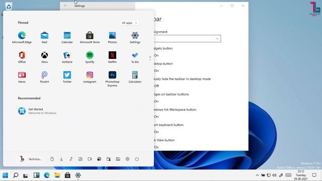what is new in windows 11 | features of windows 10 removed in upcomming windows (Hindi) смотреть онлайн