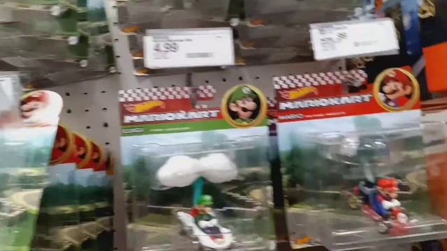 TARGET TOY HUNT !!!! NEW MARVEL, MOTU, DC, G.I.JOE, & MORE !!!! смотреть онлайн