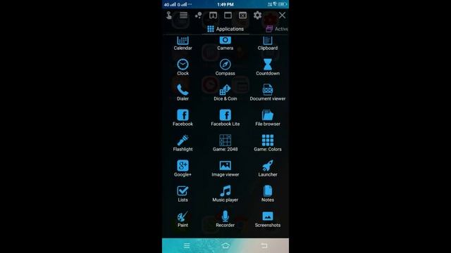 Multiple Screen on Android Device.How to get floating multiple windows on your phone смотреть онлайн
