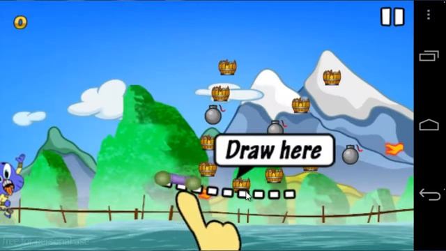 Amazing Flaying Gumball I amazing FREE adventure flaying android game, funny and entertaining. смотреть онлайн