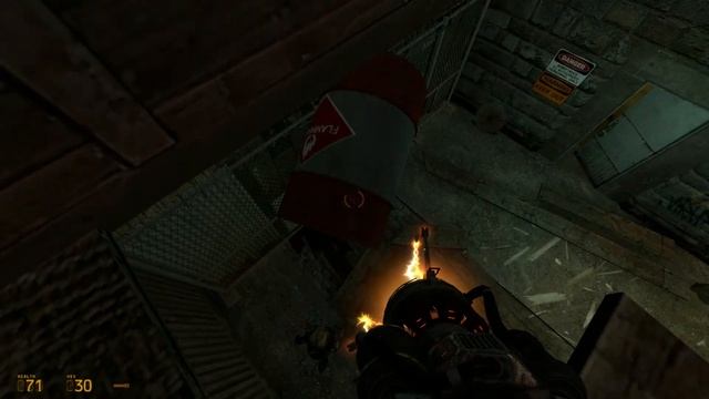 Raising The Bar: Redux - Necropolis March part 1 смотреть онлайн