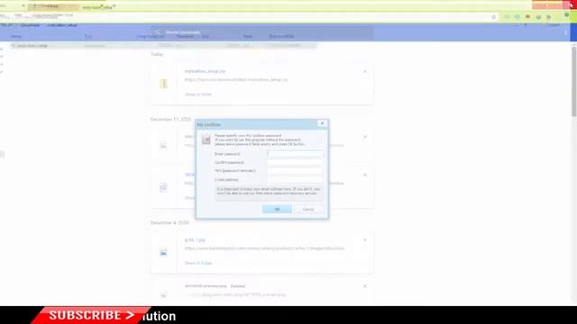 How to Password Protect Files and Apps on Windows 10 смотреть онлайн