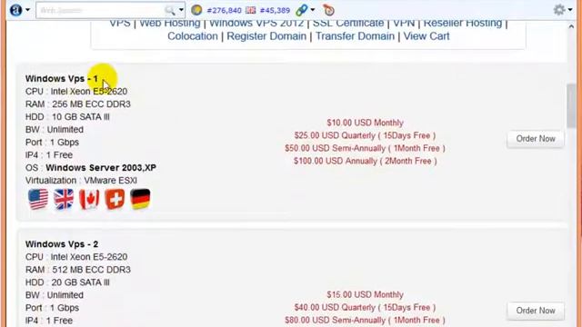 How to Buy Windows VPS from MonoVM - Step by Step Guide смотреть онлайн