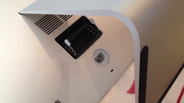 ifun.de: iMac 27" late 2012 Arbeitsspeicherwechsel смотреть онлайн
