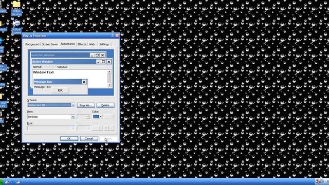 Themes from revolutions pack 9.7 for 98 and ME смотреть онлайн