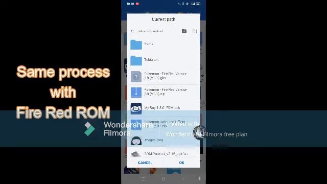 Pokemon Unbound - Install and patch смотреть онлайн