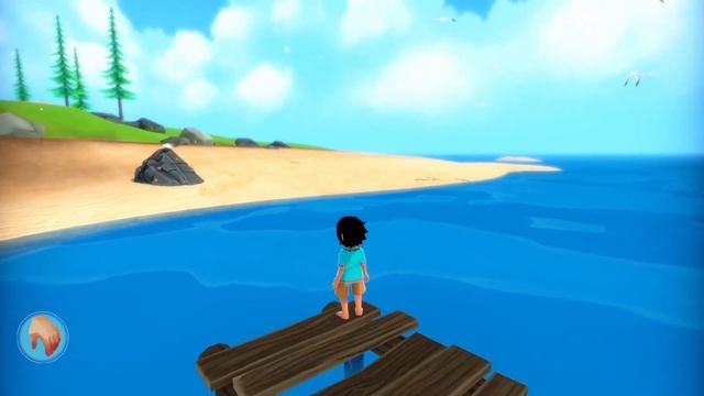 Summer in Mara Gameplay|Summer in Mara free download смотреть онлайн